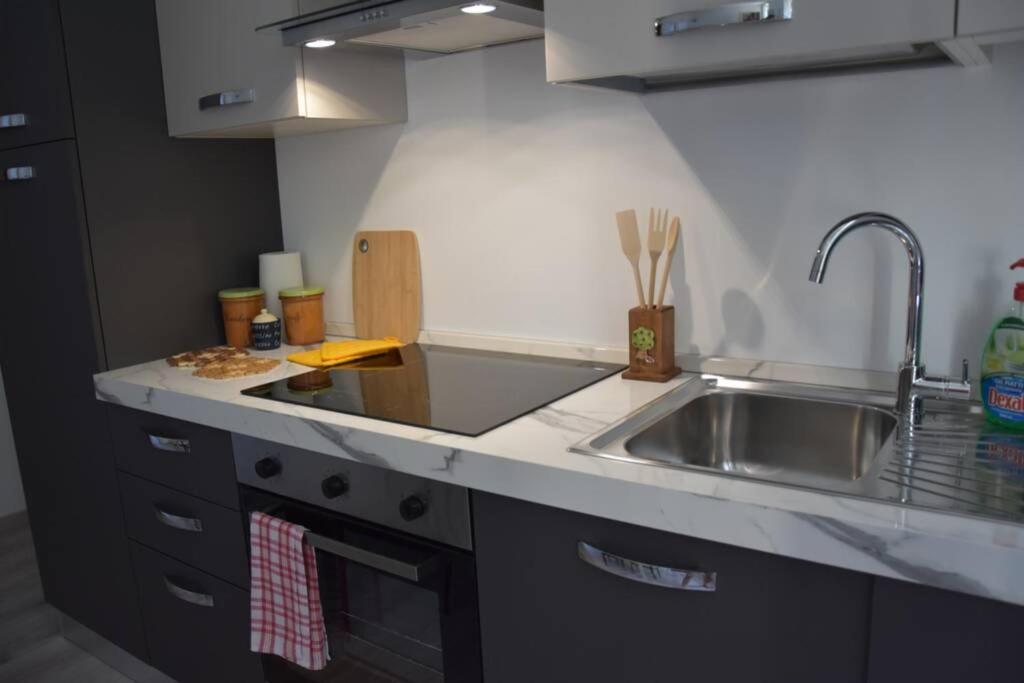 La Resilienza, Apartment With View, Carate Urio 外观 照片