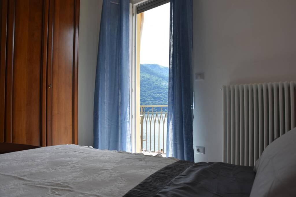 La Resilienza, Apartment With View, Carate Urio 外观 照片