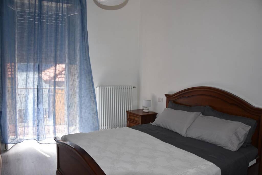 La Resilienza, Apartment With View, Carate Urio 外观 照片